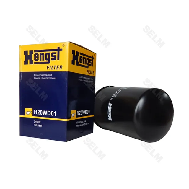 Фільтр гідравлічний Claas H20WD01