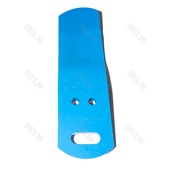 Подовжувач полиці передплужника правий ST 4 LEMKEN