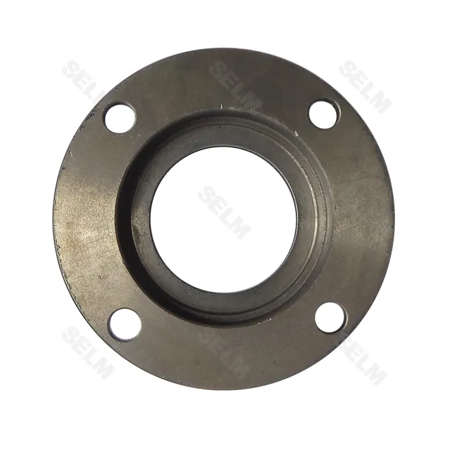 Напівкорпус підшипника Claas