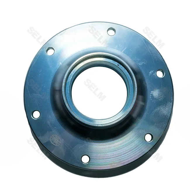 Ступиця диска LEMKEN D235/195x85(C) RE Zn, артикул 45510046-SP – сталева, SMART PART