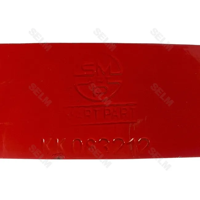 Полоса відвалу права KVERNELAND