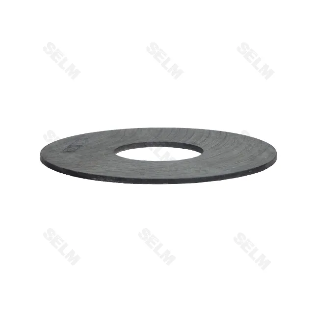 Накладка фрикційна (175*65*4) НИВА, ДОН-680