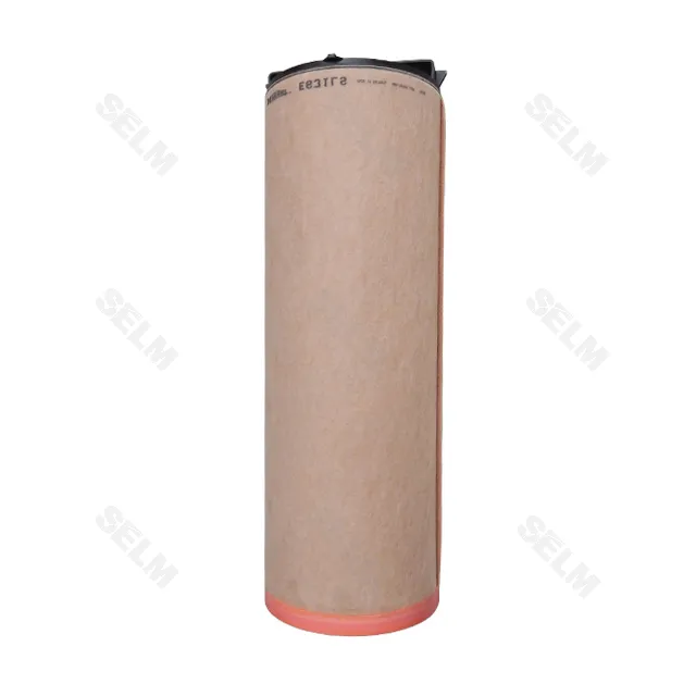 Фільтр повітряний Claas