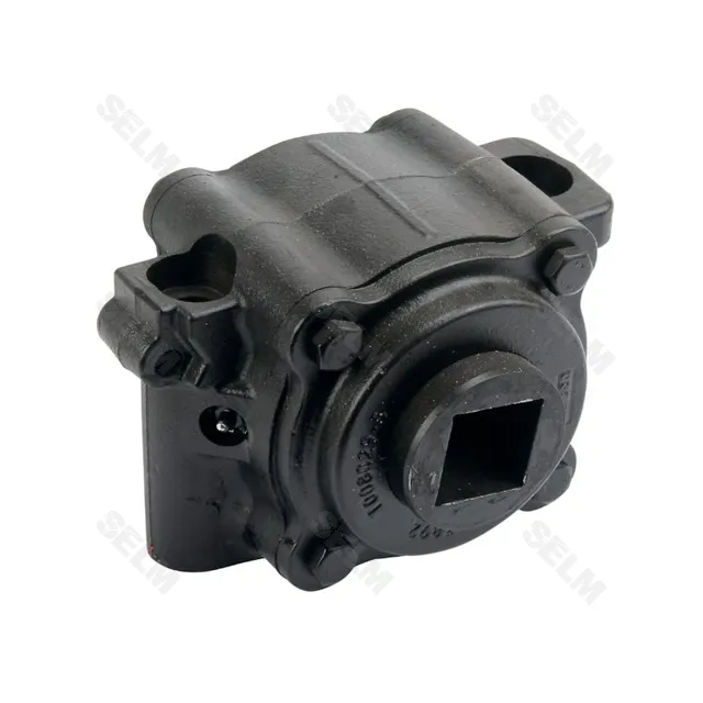 Корпус вузол в збор 50 GREGOIRE BESSON