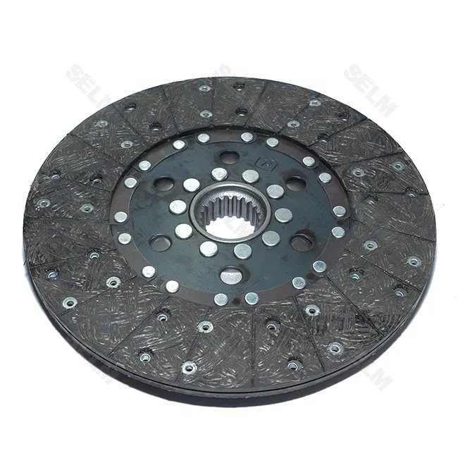 Диск зчеплення Claas