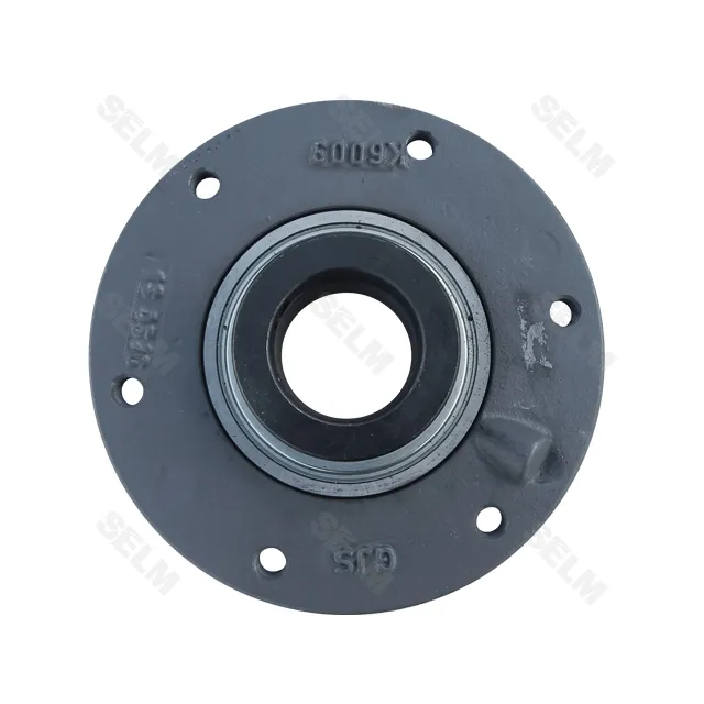 Корпус підшипника в зборі Claas