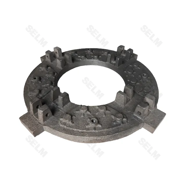 Диск нажимний м/с Т-150