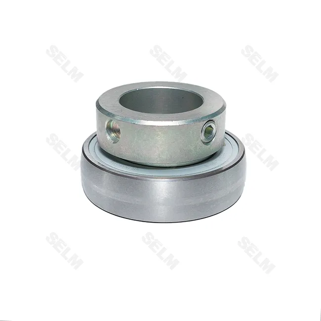 Підшипник RAE35NPPB Claas