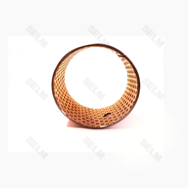 Втулка бронзова 75x70x40 MANITOU SMART PART