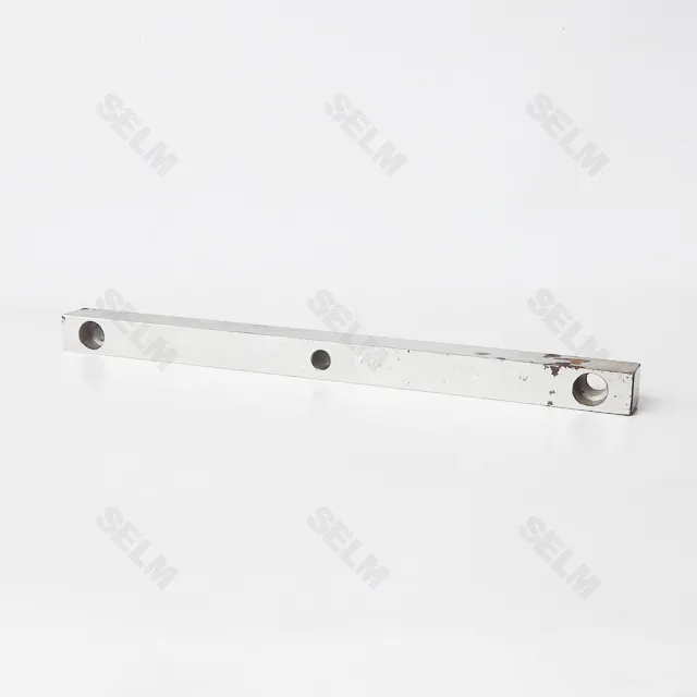 Шпонка призматична