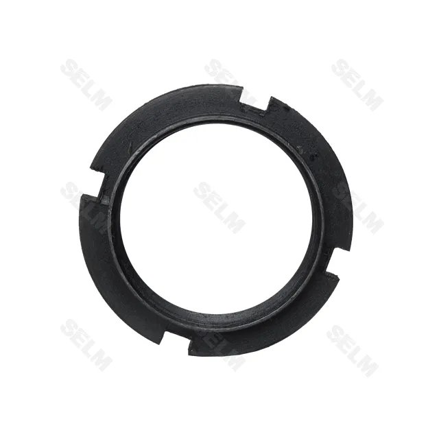 Гайка вала проміжного ЮМЗ