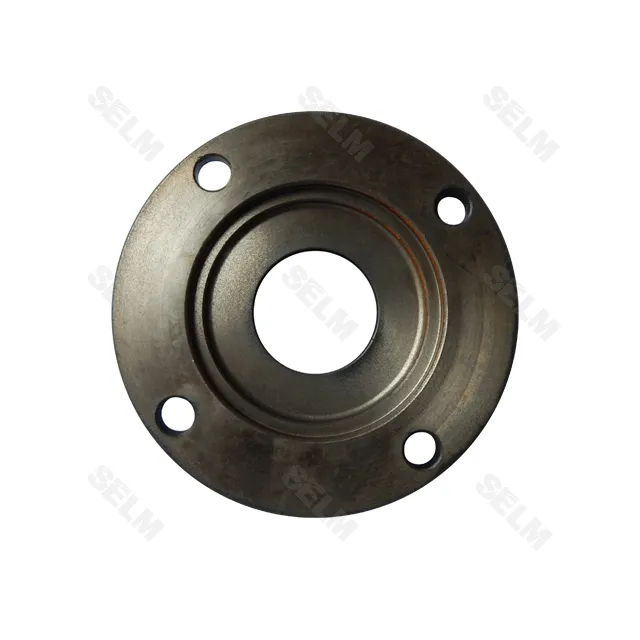 Напівкорпус підшипника Claas