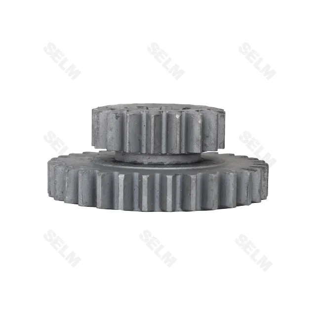 Шестерня 2,3-ої передачі Z-17/31 СК-5,НИВА