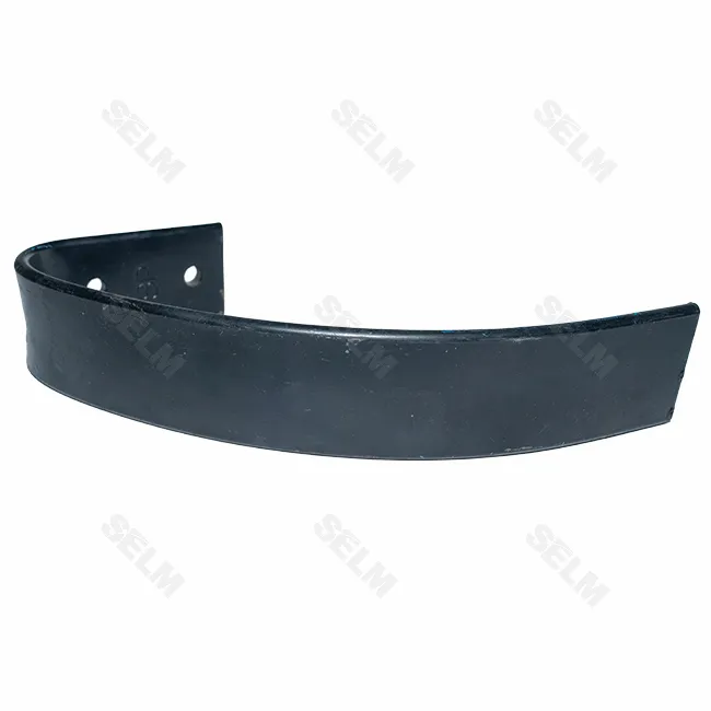 Стійка пружинна пружинного компактора 70×10-M124RK 70×10 HORSH — 314071/00330198