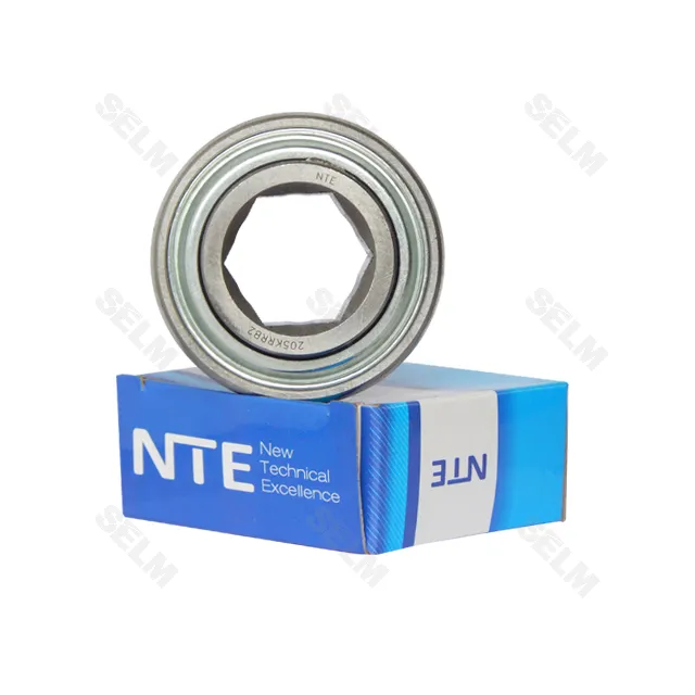 Підшипник Monosem 205KRRB2 NTE