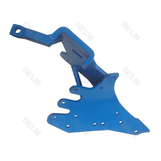 Корпус плуга правий BK 12 LEMKEN