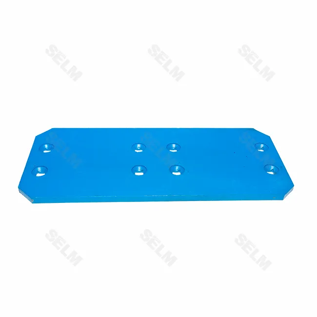 Польова дошка A 42 H LEMKEN - VULCAN