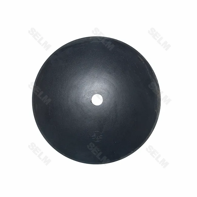 Диск борони гладкий 610х6 мм SMART PART до техніки John Deere, N242921-SP