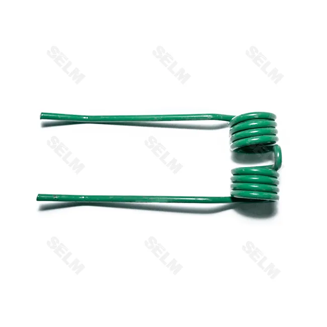 Зуб пружинний Claas