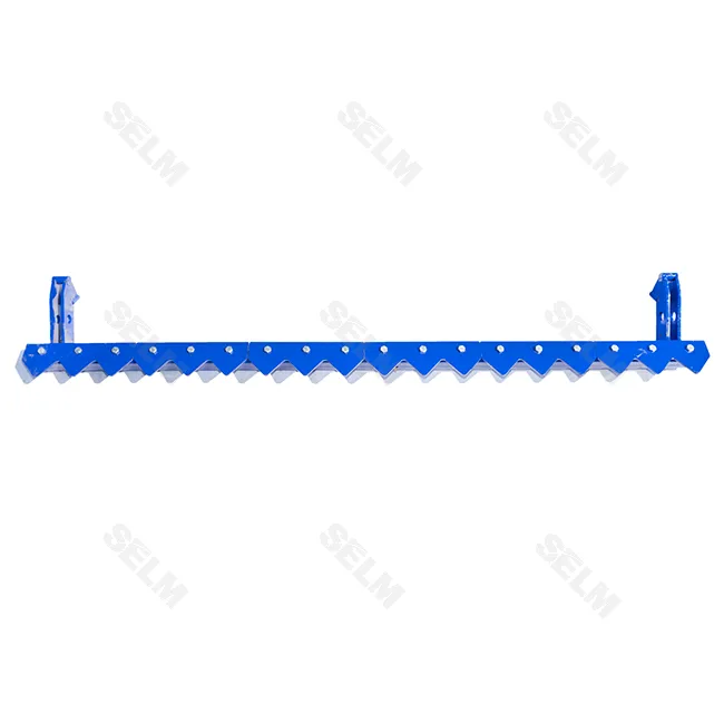 Планка волокуші переднього катка 2,0м Farmet