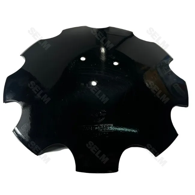 Диск борони ромашка 460х4 мм SMART PART до техніки HORSCH, 23246102-SP-2