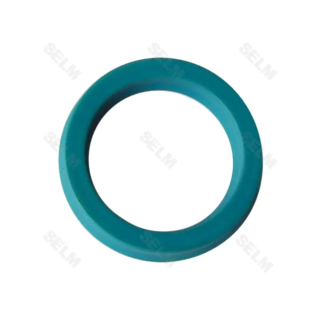 Кільце П-подібне Claas