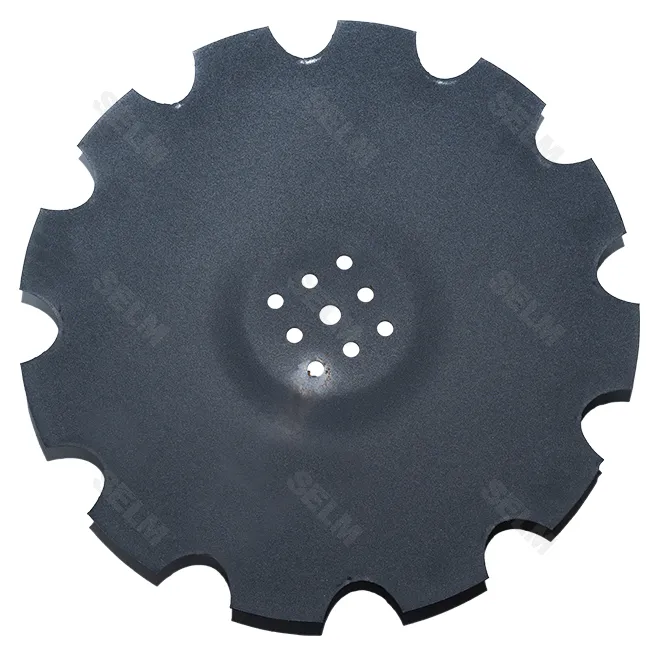 Диск борони ромашка 560х5 мм SMART PART до техніки AGRISEM , 2020004-SP