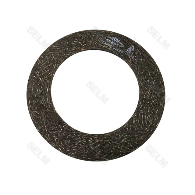 Накладка фрикційна Claas