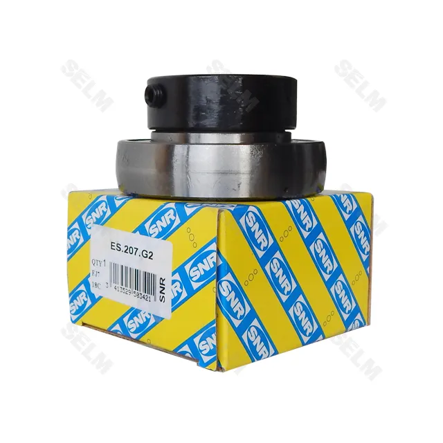 Підшипник Claas ES207G2 SNR