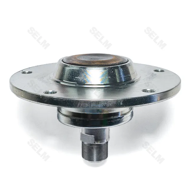 Ступиця диска права LEMKEN