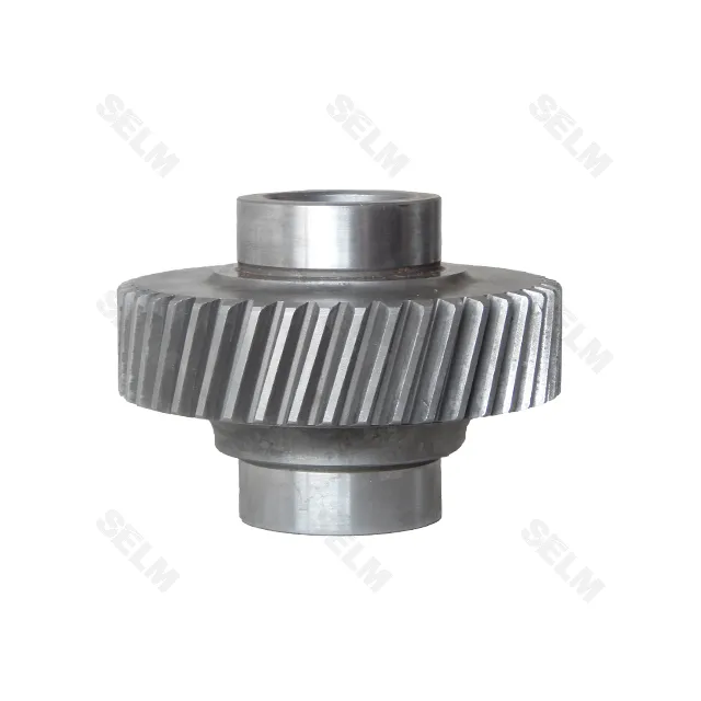 Колесо циліндричне Claas