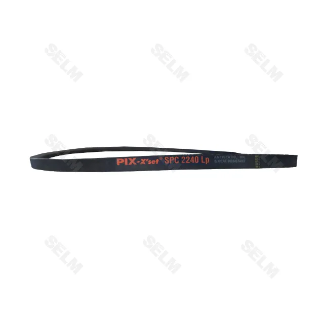 У(В) 2240 ремінь (PIX)