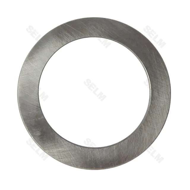 Шайба опорна кулака CLAAS