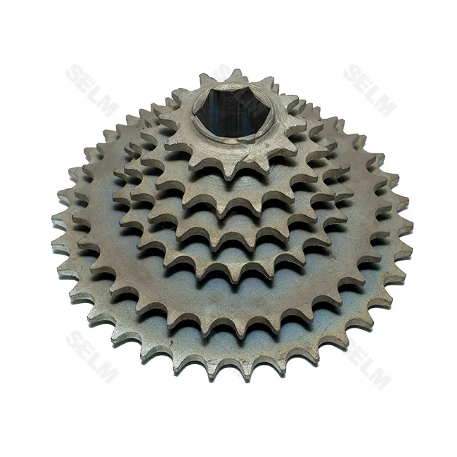 Блок зірочок Monosem