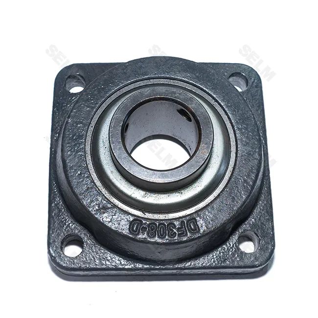 Підшипник в корпусі  UCFE.308.A05.AGR