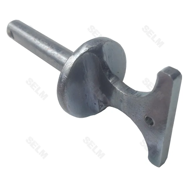 Палець з вушком LEMKEN