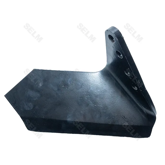 Крило лапи широке праве Horsch AGRIFORGE