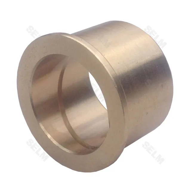 Втулка підшипника Claas