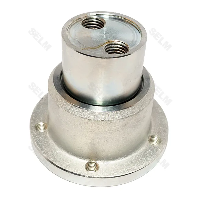 Ступиця в зборі HORSCH JOKER / TERRANO, артикул 28085600-SP – сталева, SMART PART