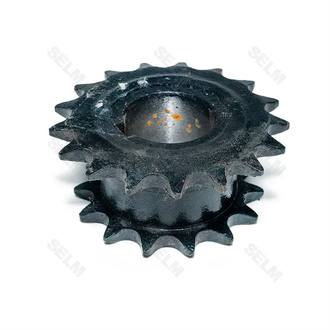 Зірочка 2-х рядна Claas