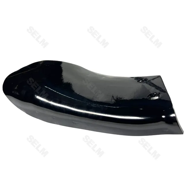 Полиця передплужника ліва RDG-21  SMART PART