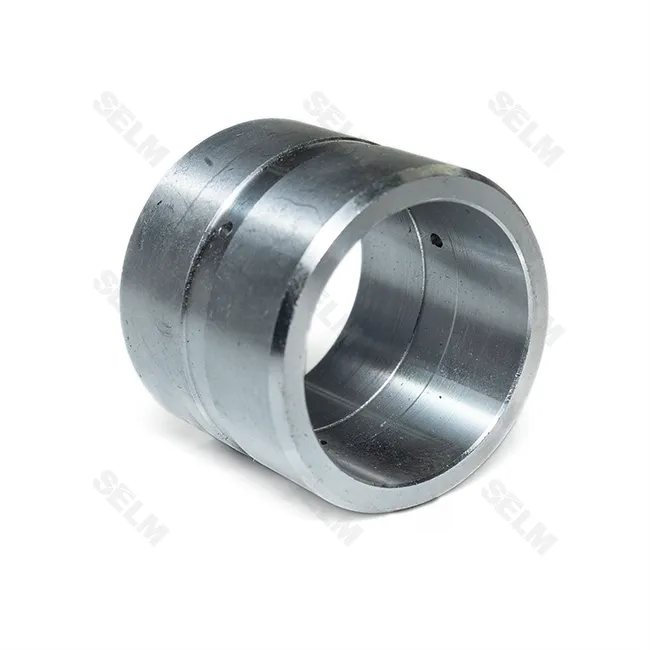 Втулка металева D50X62X50 Kverneland