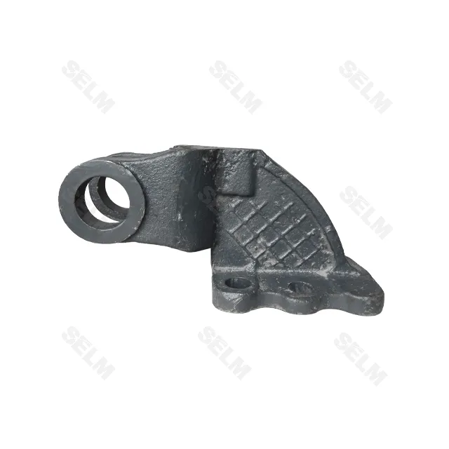 Вухо праве Т-150