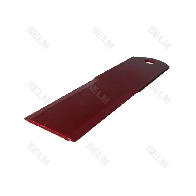 Ніж більний Claas