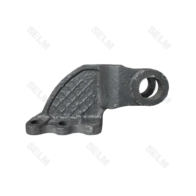 Вухо ліве Т-150