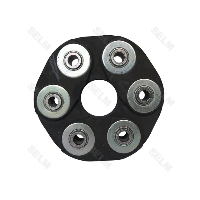 Муфта упруга Claas