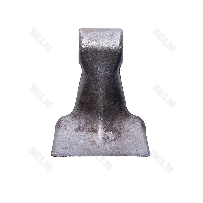 Ніж мульчувача (молоток) Leopard - EUROZAPPA