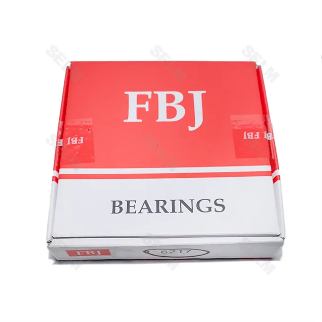 Підшипник 217 (FBJ)