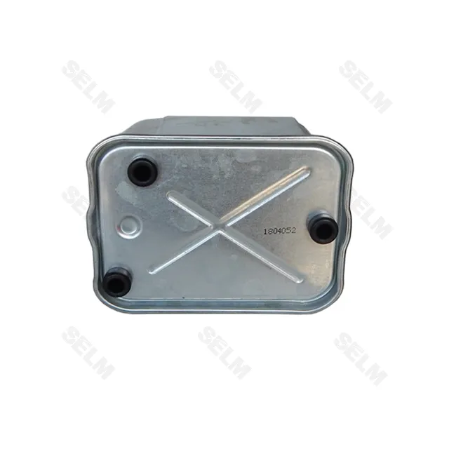 Фільтр паливний JD FF5045