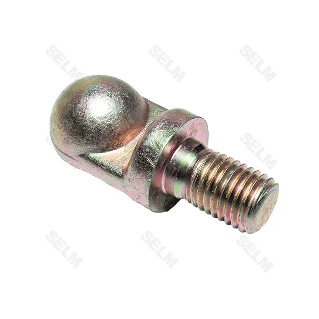 Шаровий болт жатки Claas